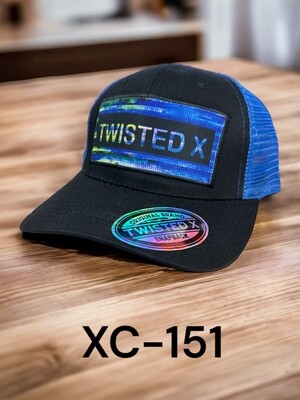 XC-151***