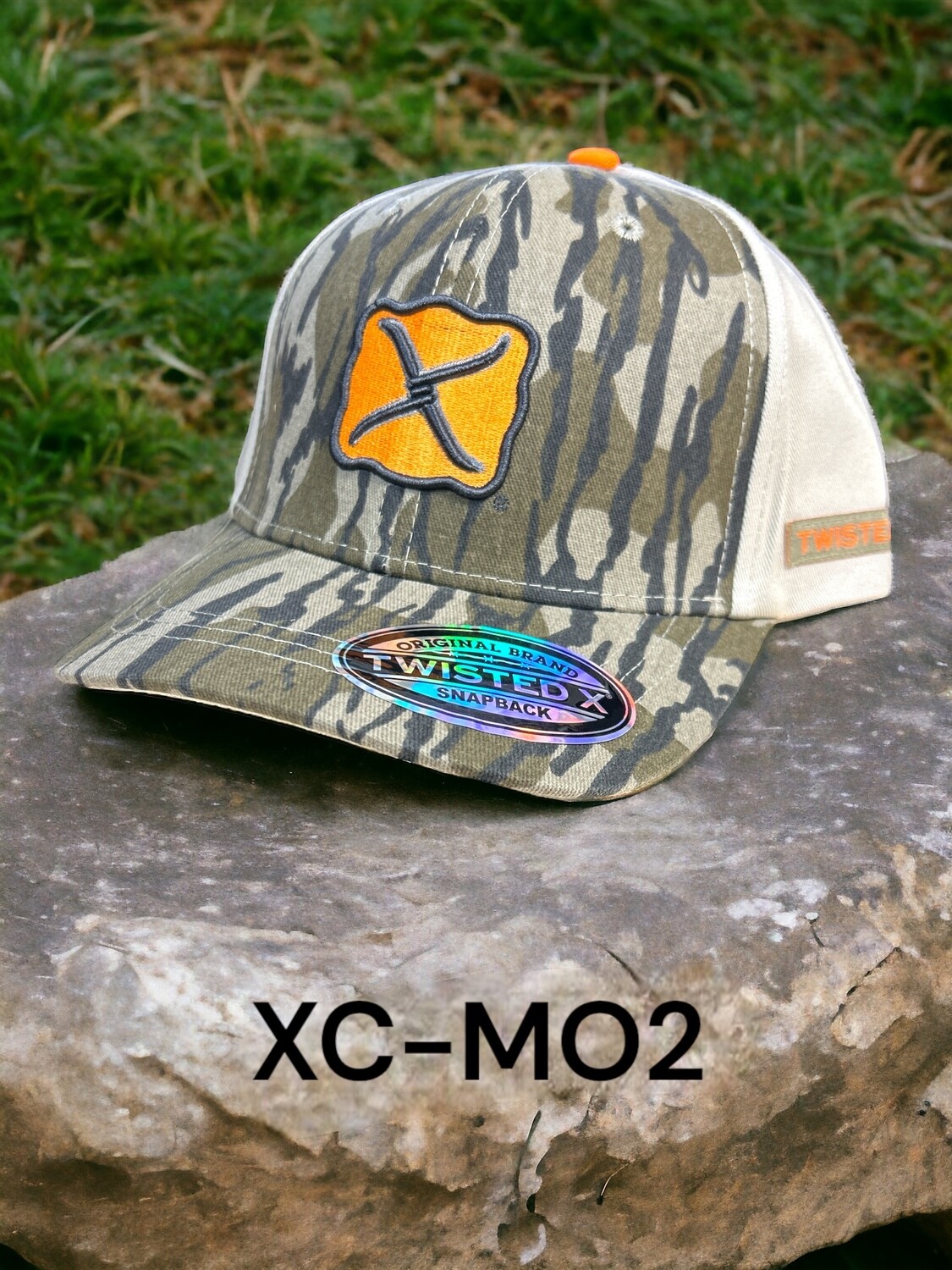 XC-MO2***