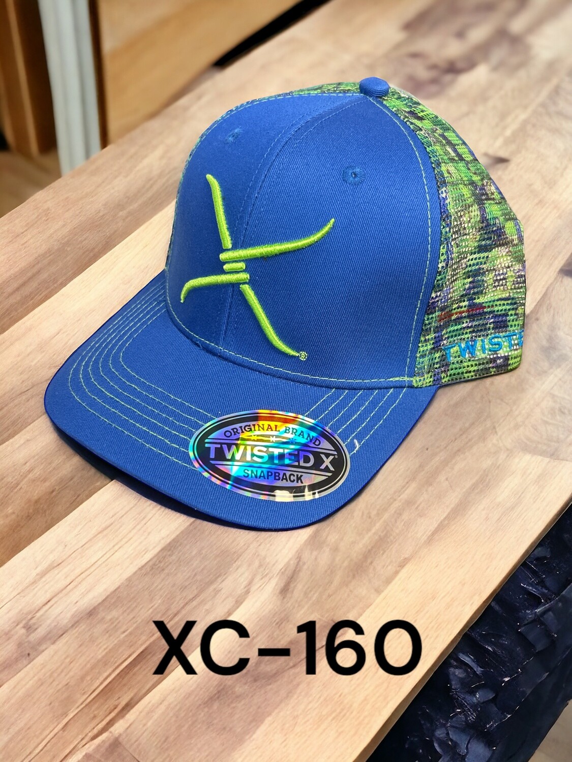 XC-160***
