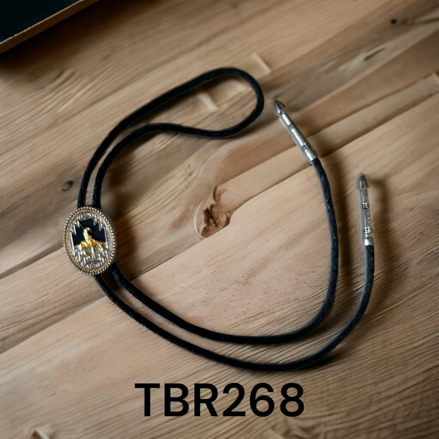 TBR268