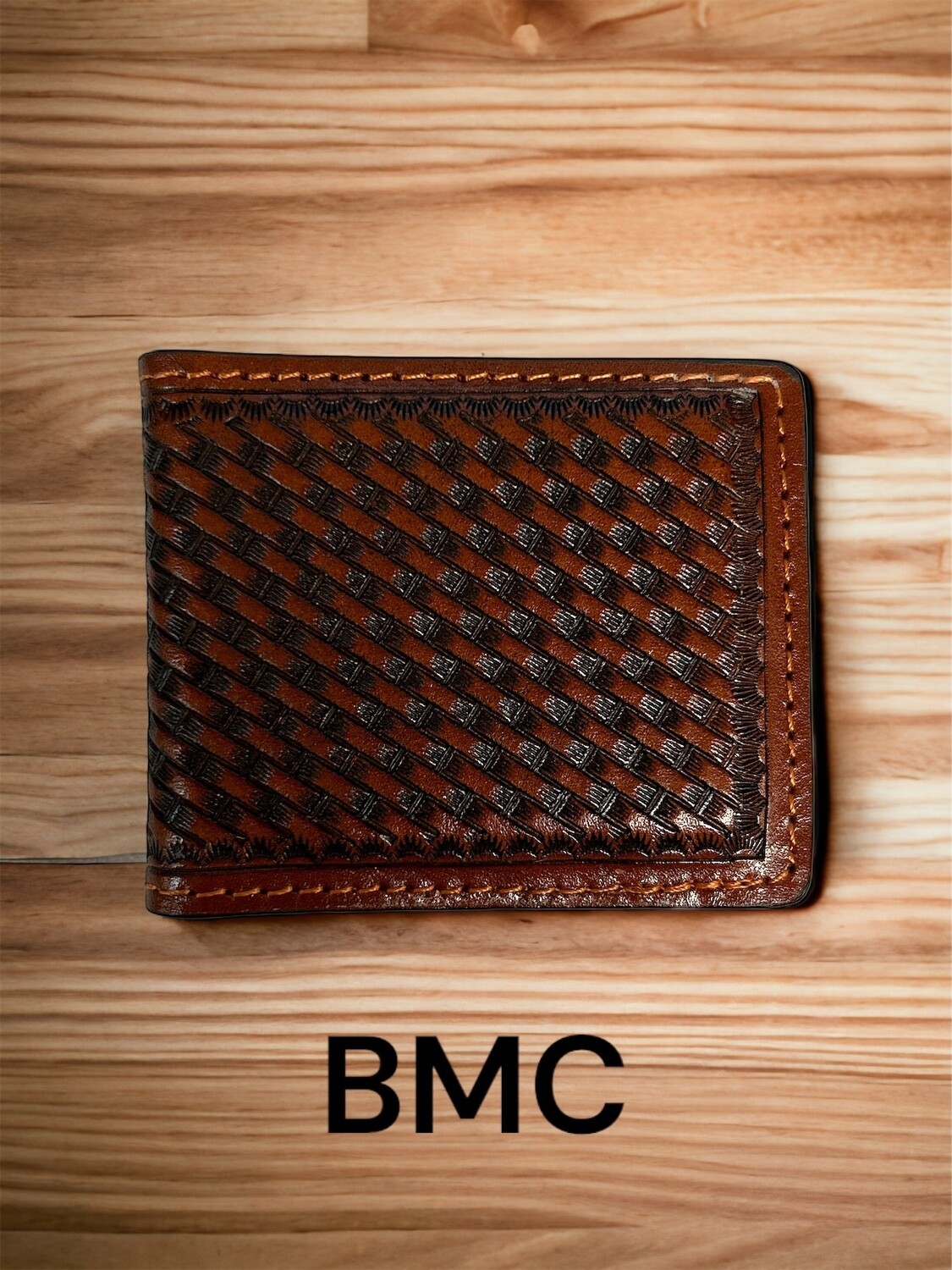 BMC***