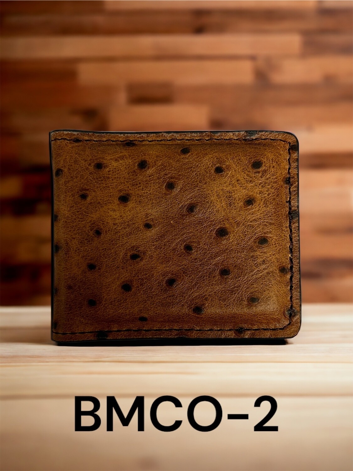 BMCO-2***