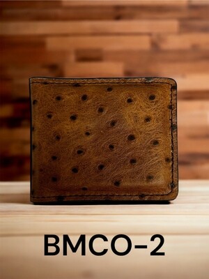 BMCO-2***