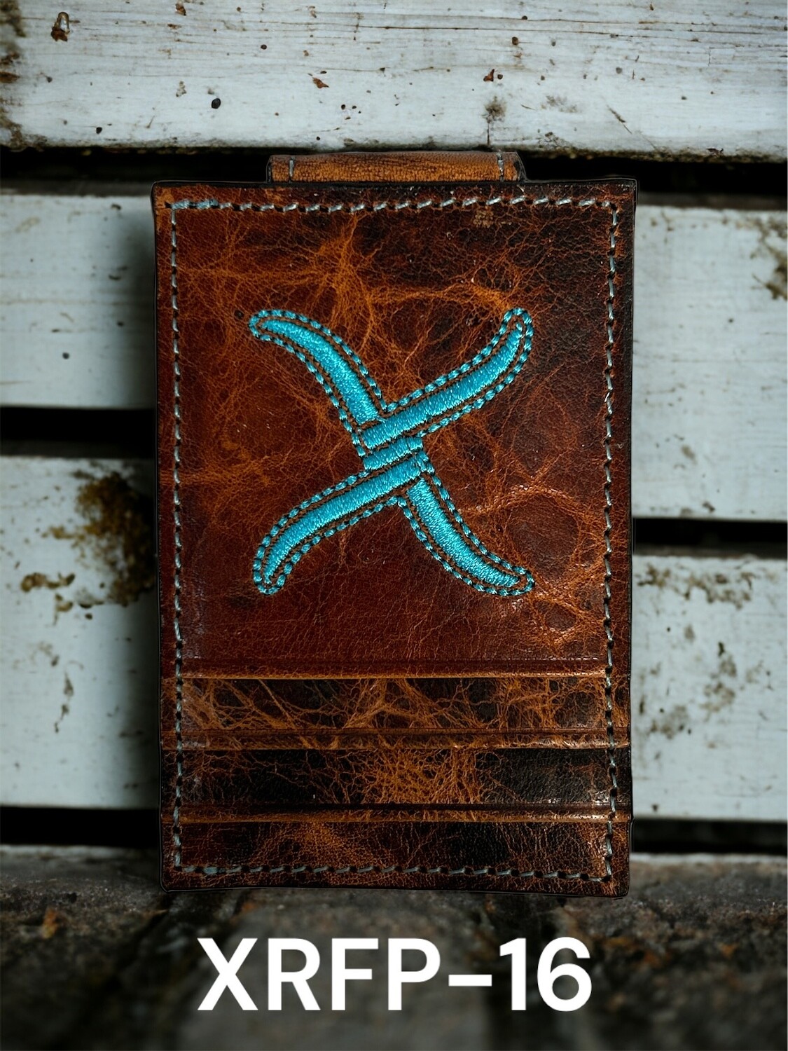 XRFP-16***