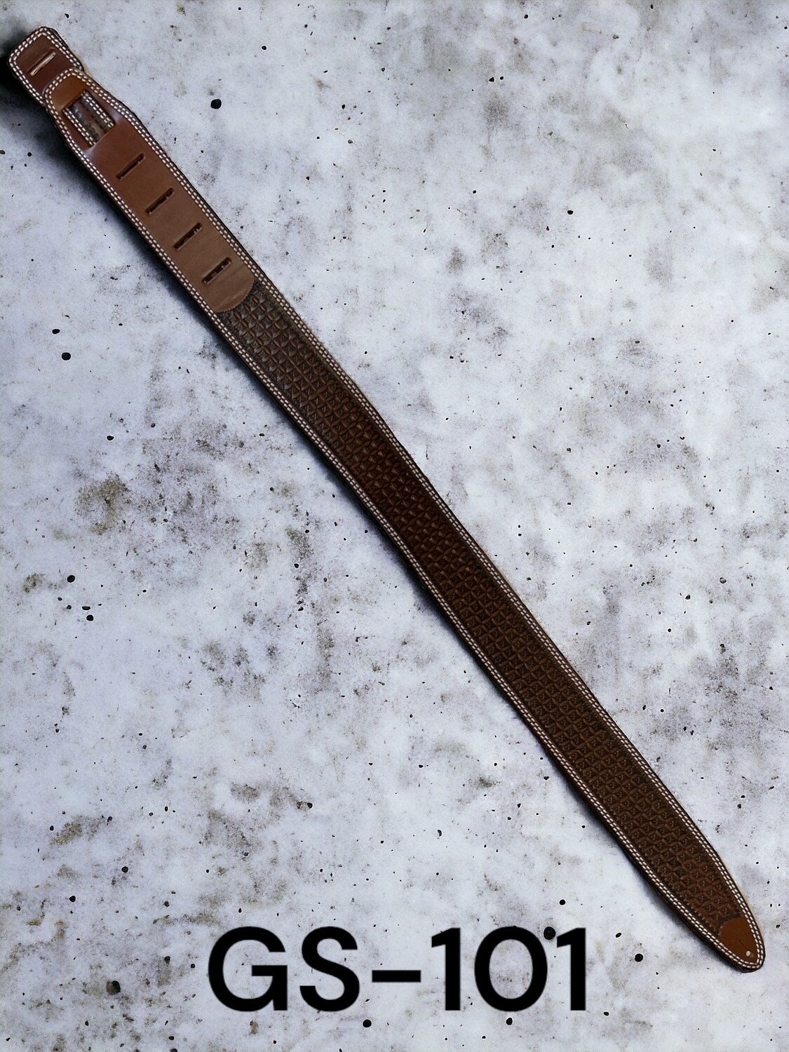 GS-101***