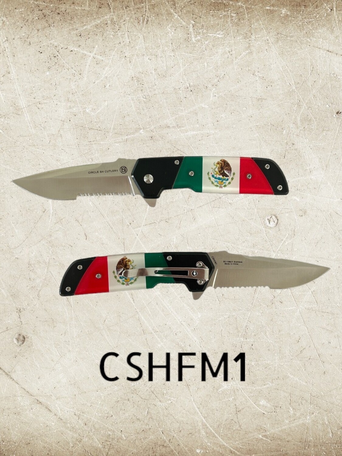 CSHFM1