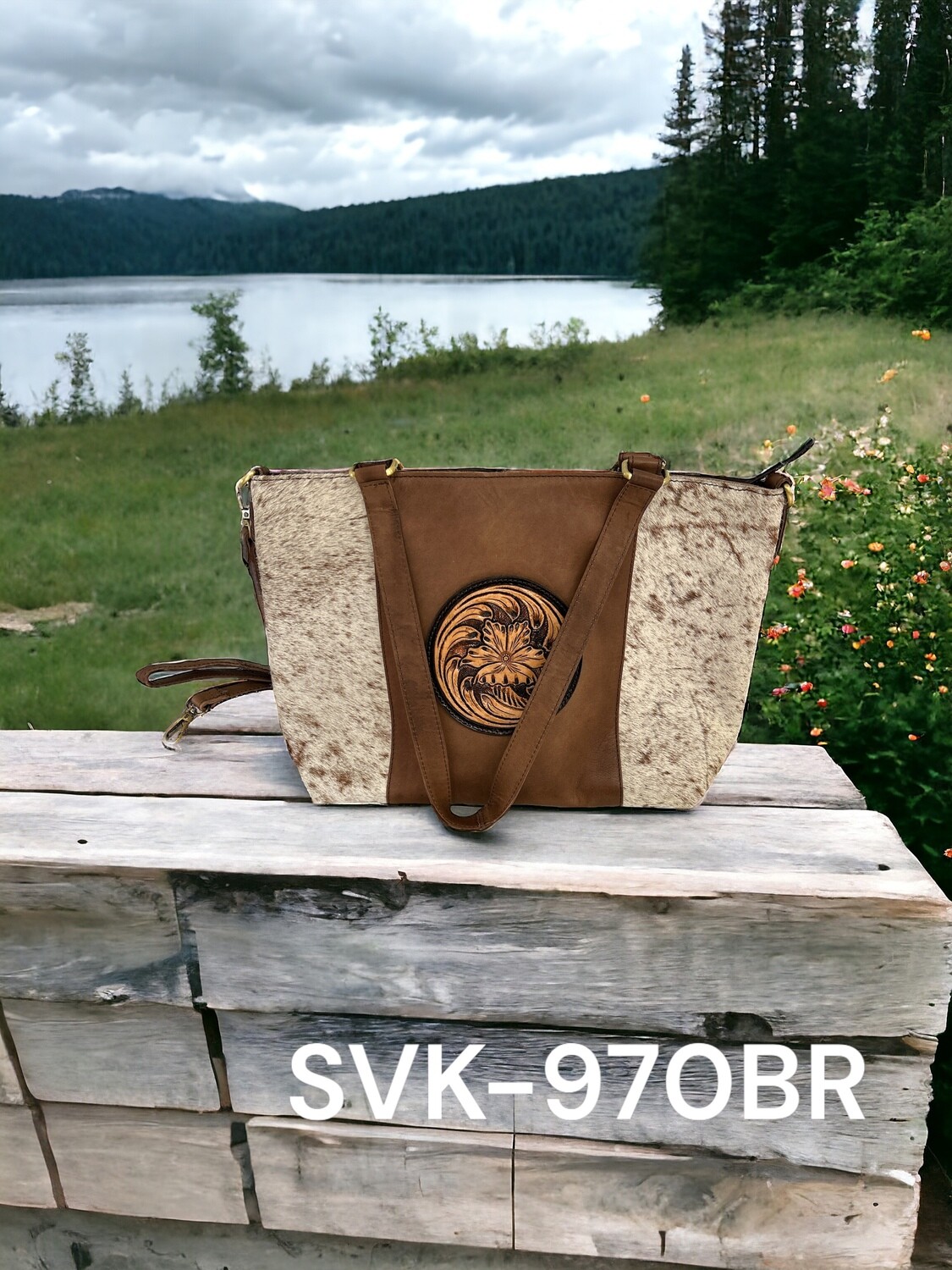 SVK-970BR
