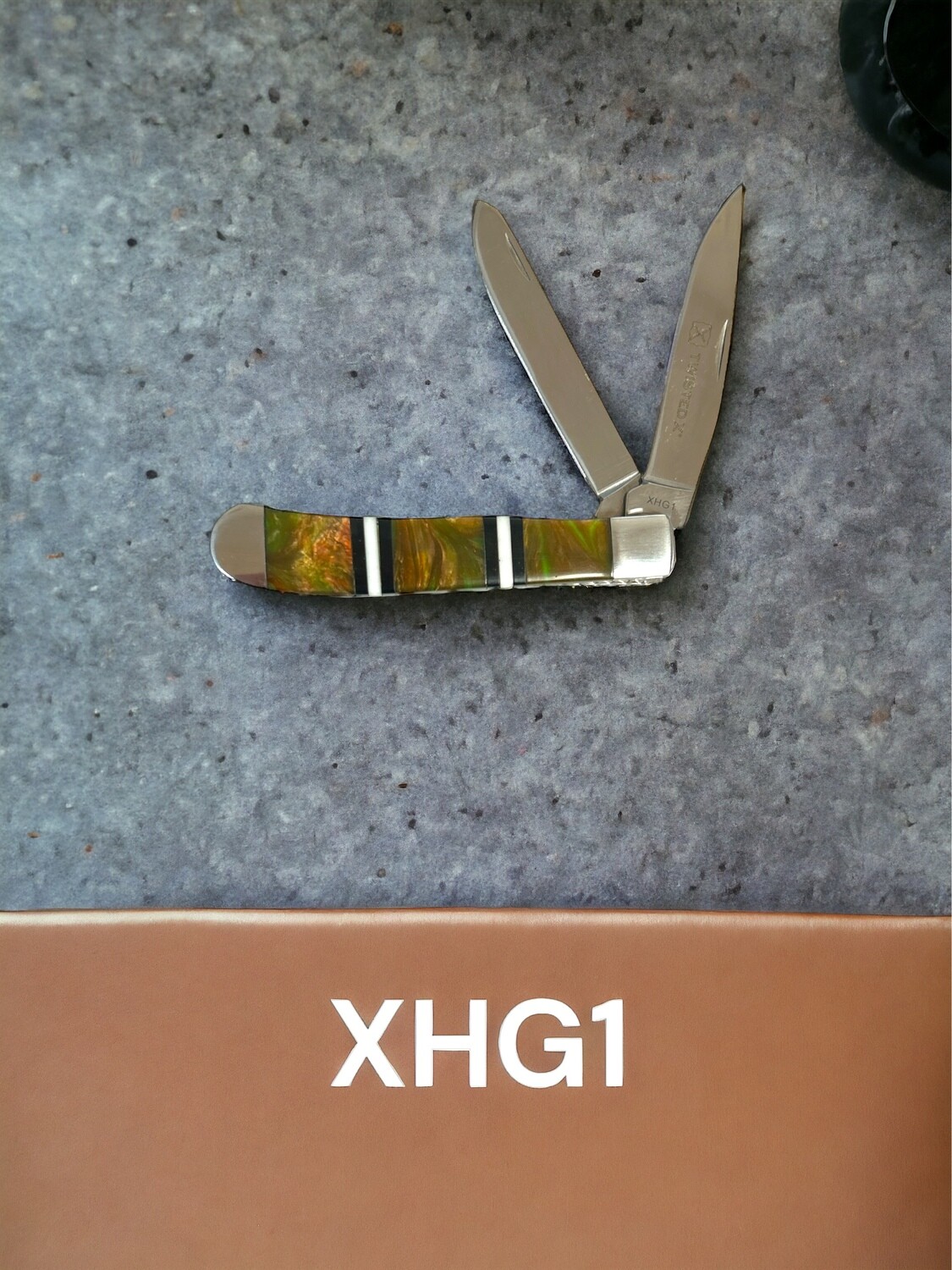 XHG1