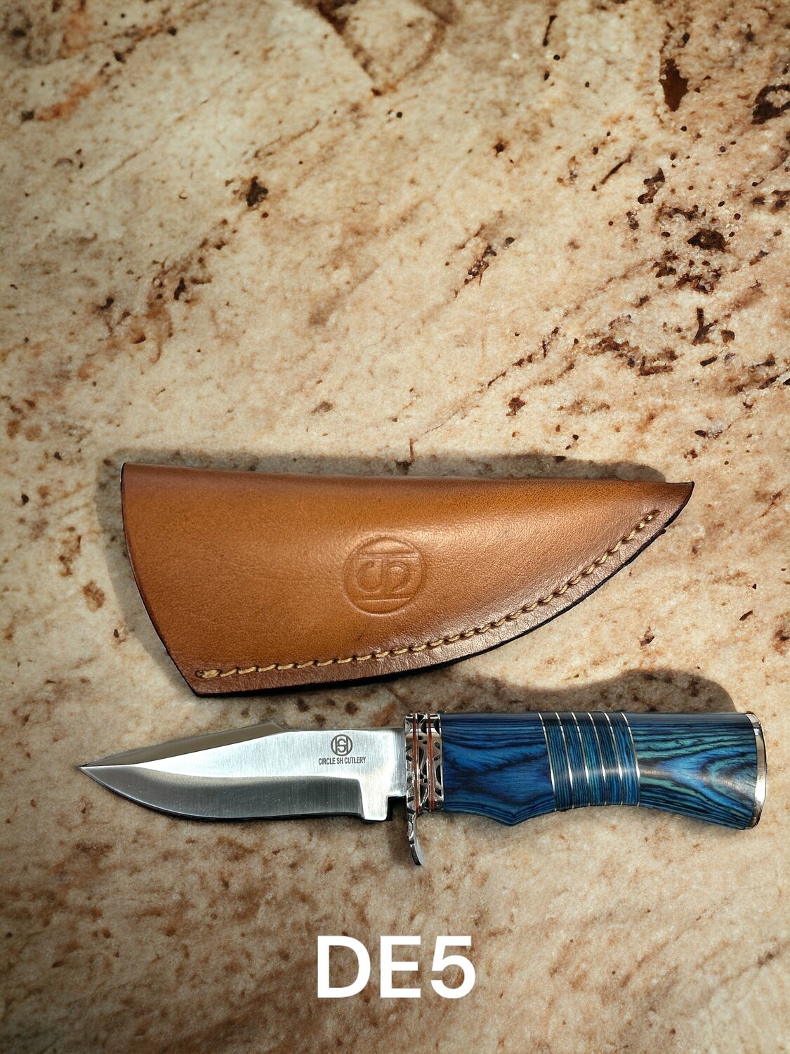 DE5