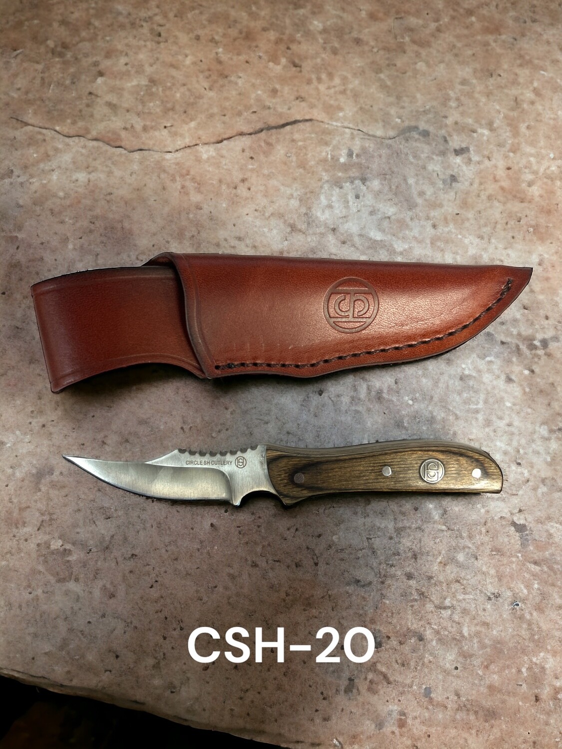 CSH-20