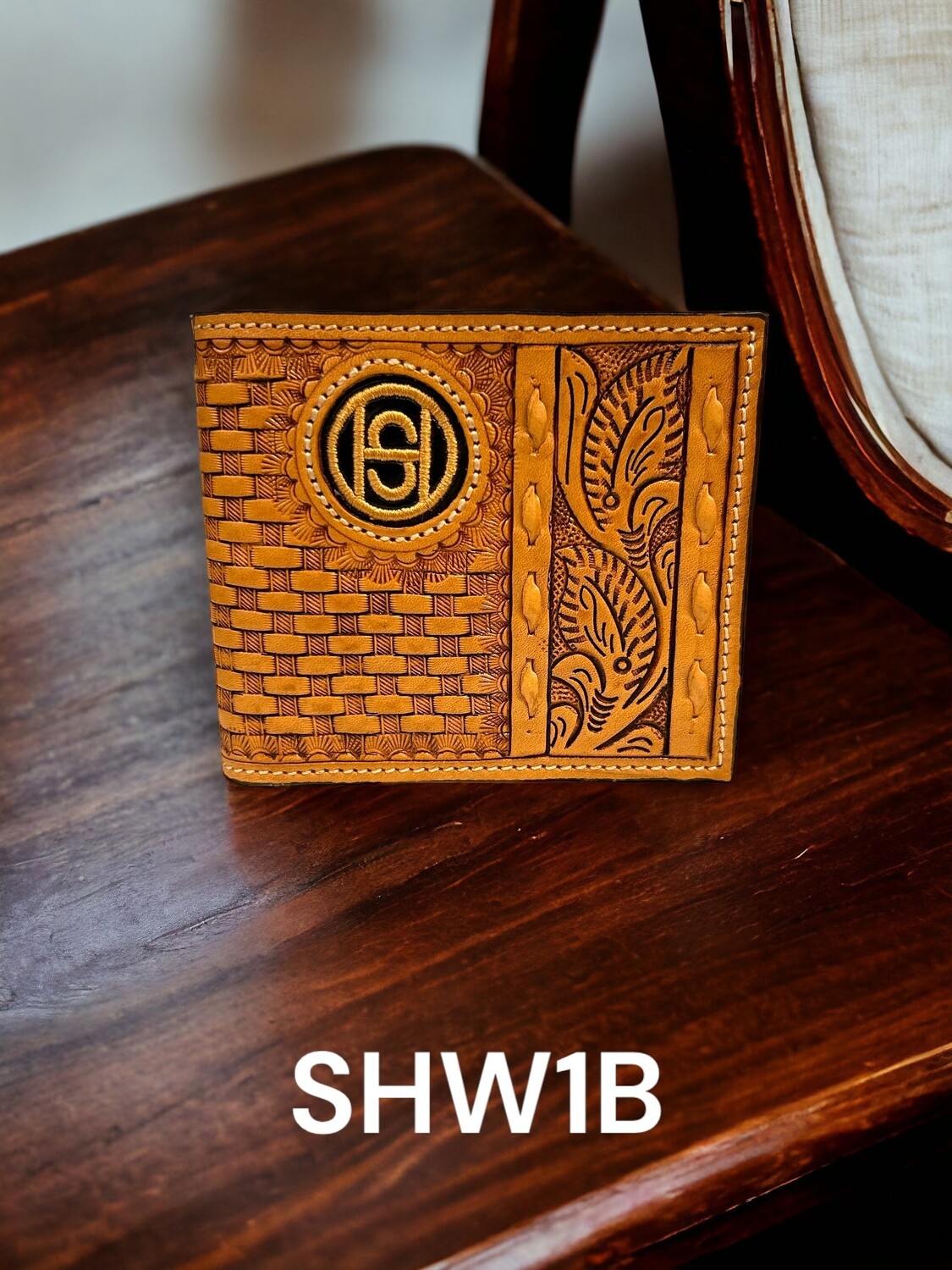 SHW1B