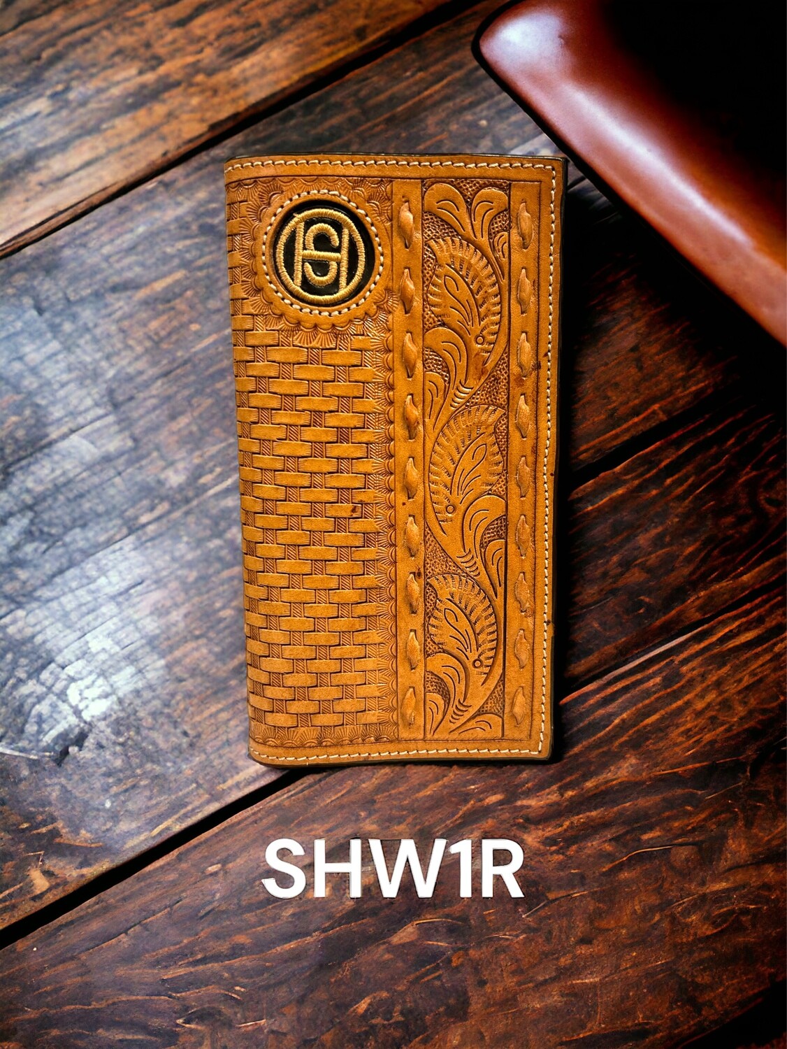 SHW1R