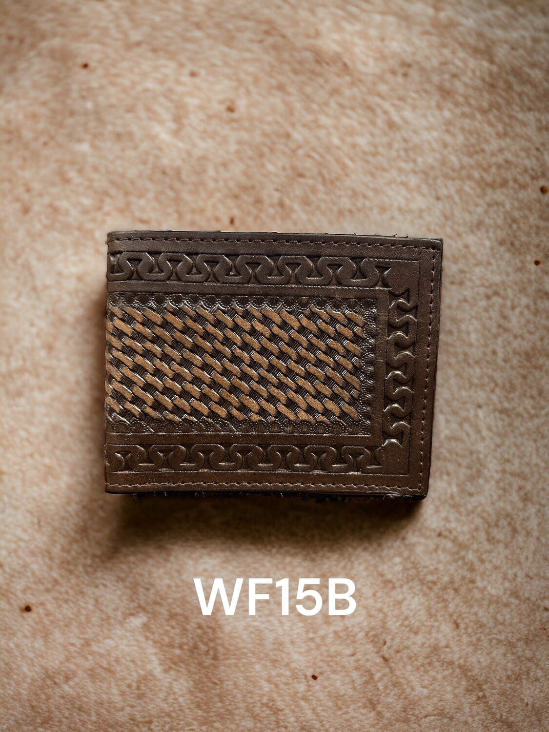 WF15B