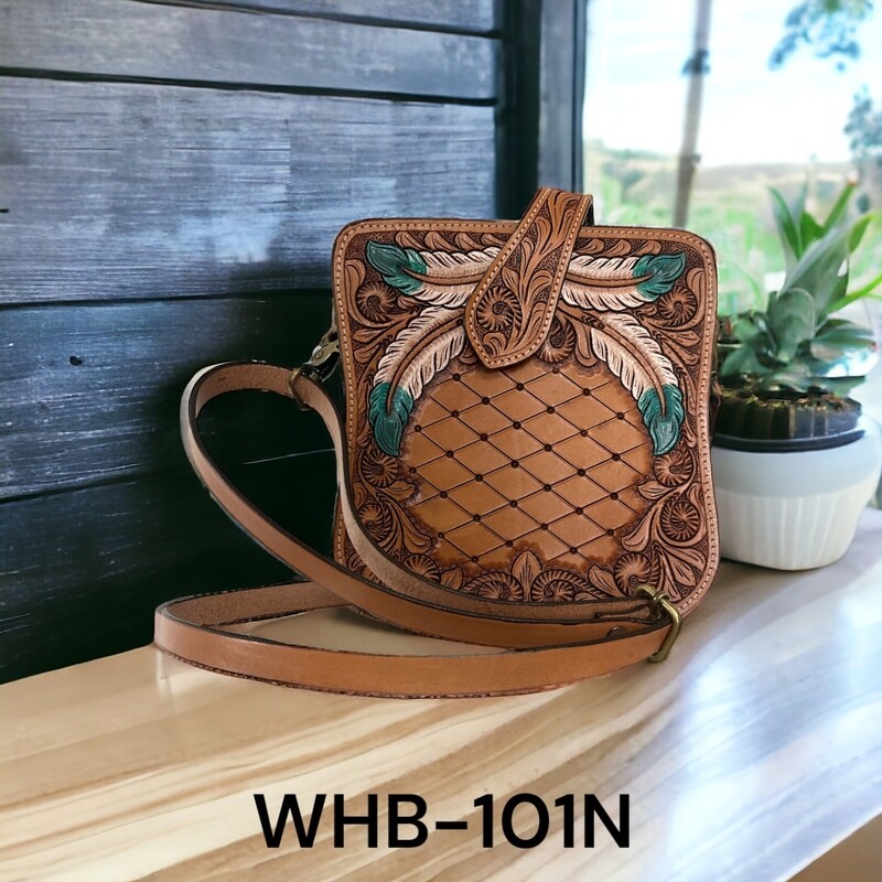 WHB-101N