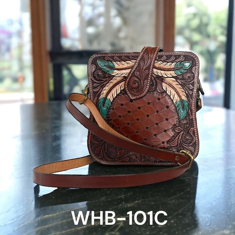 WHB-101C