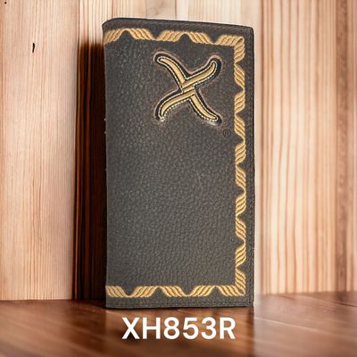 XH853R