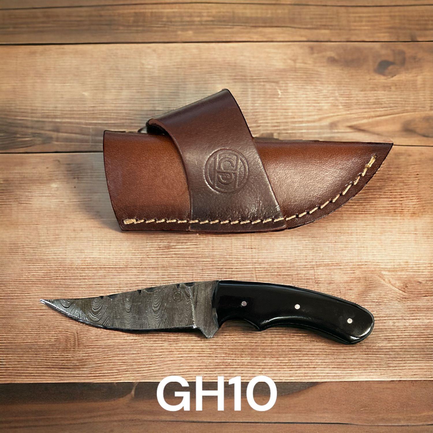 GH10
