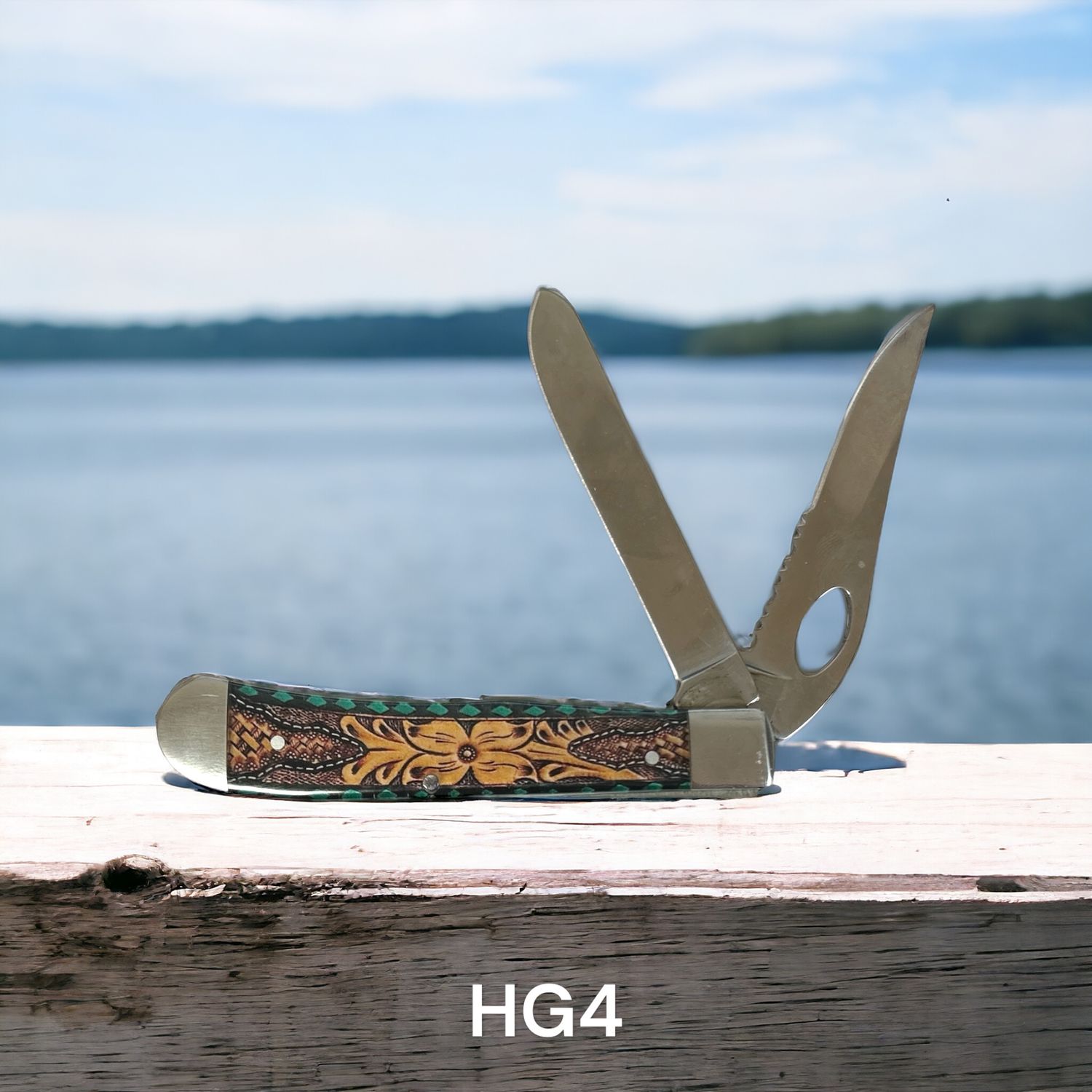 HG4