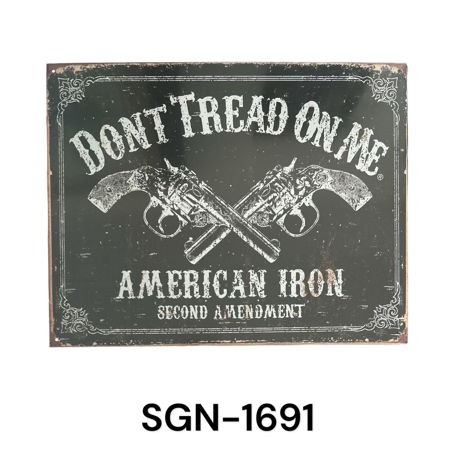SGN-1691***