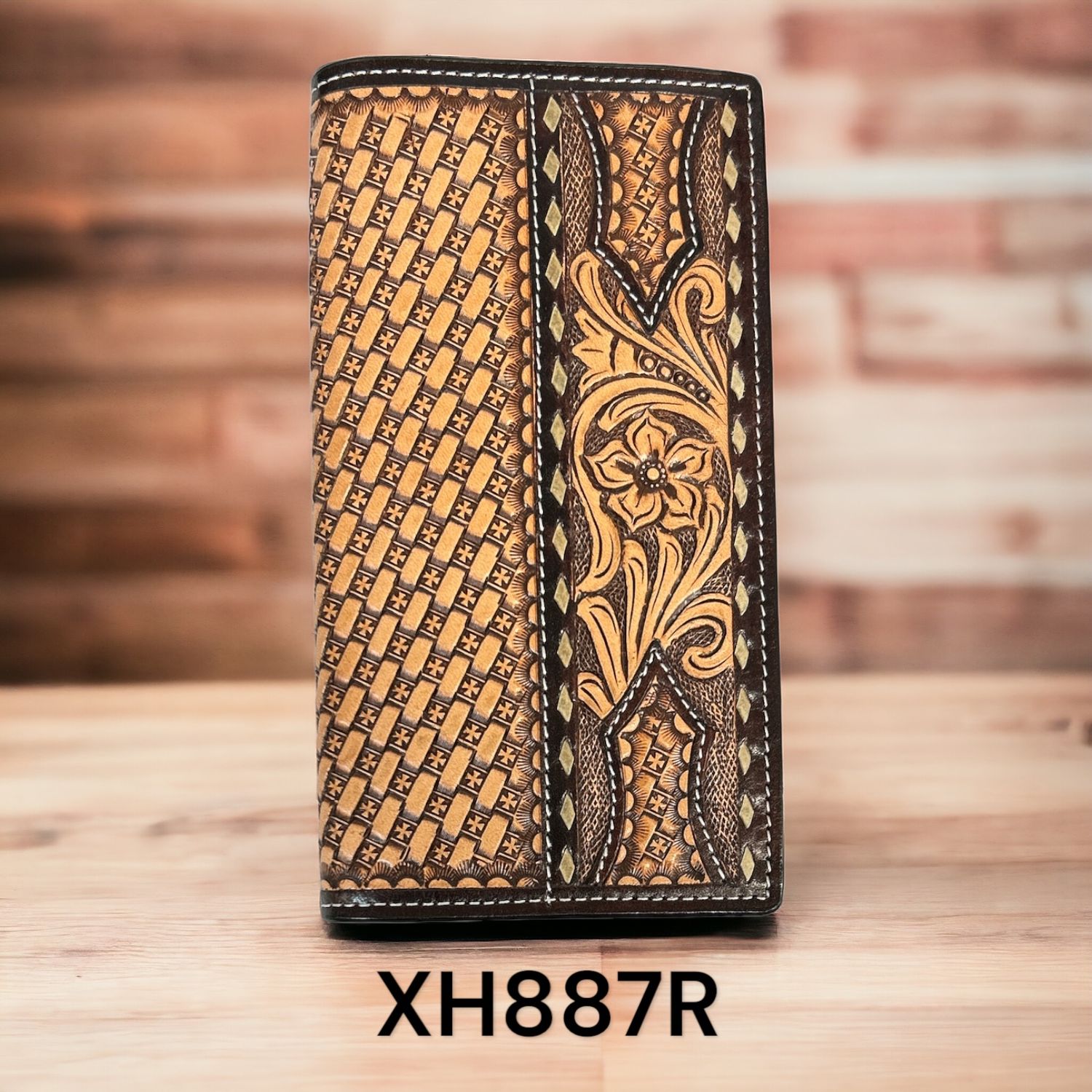 XH887R