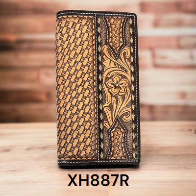 XH887R