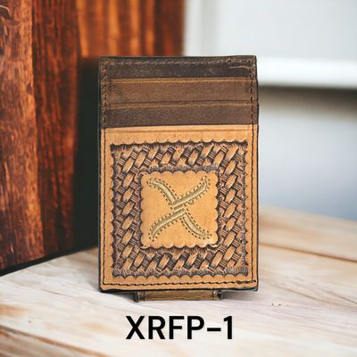 XRFP-1