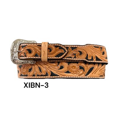 BELTS