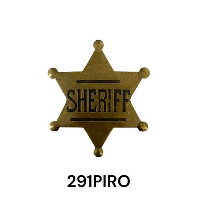 REPLICA BADGES