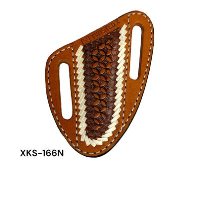 TWISTED X KNIFE SHEATHS