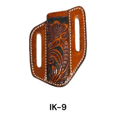 CIRCLE SH KNIFE SHEATHS