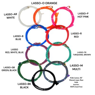 Lasso-R