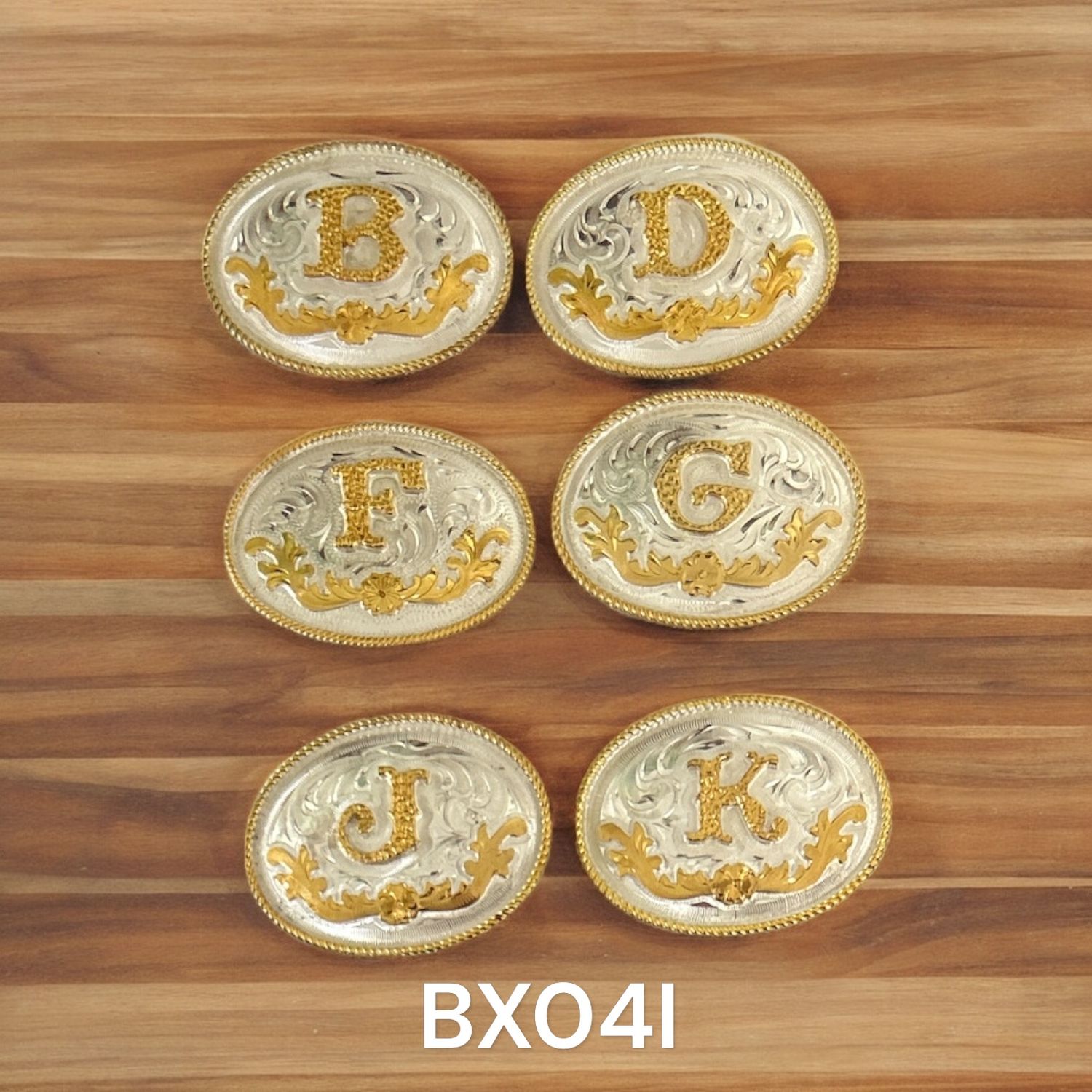 BX04l-Disc