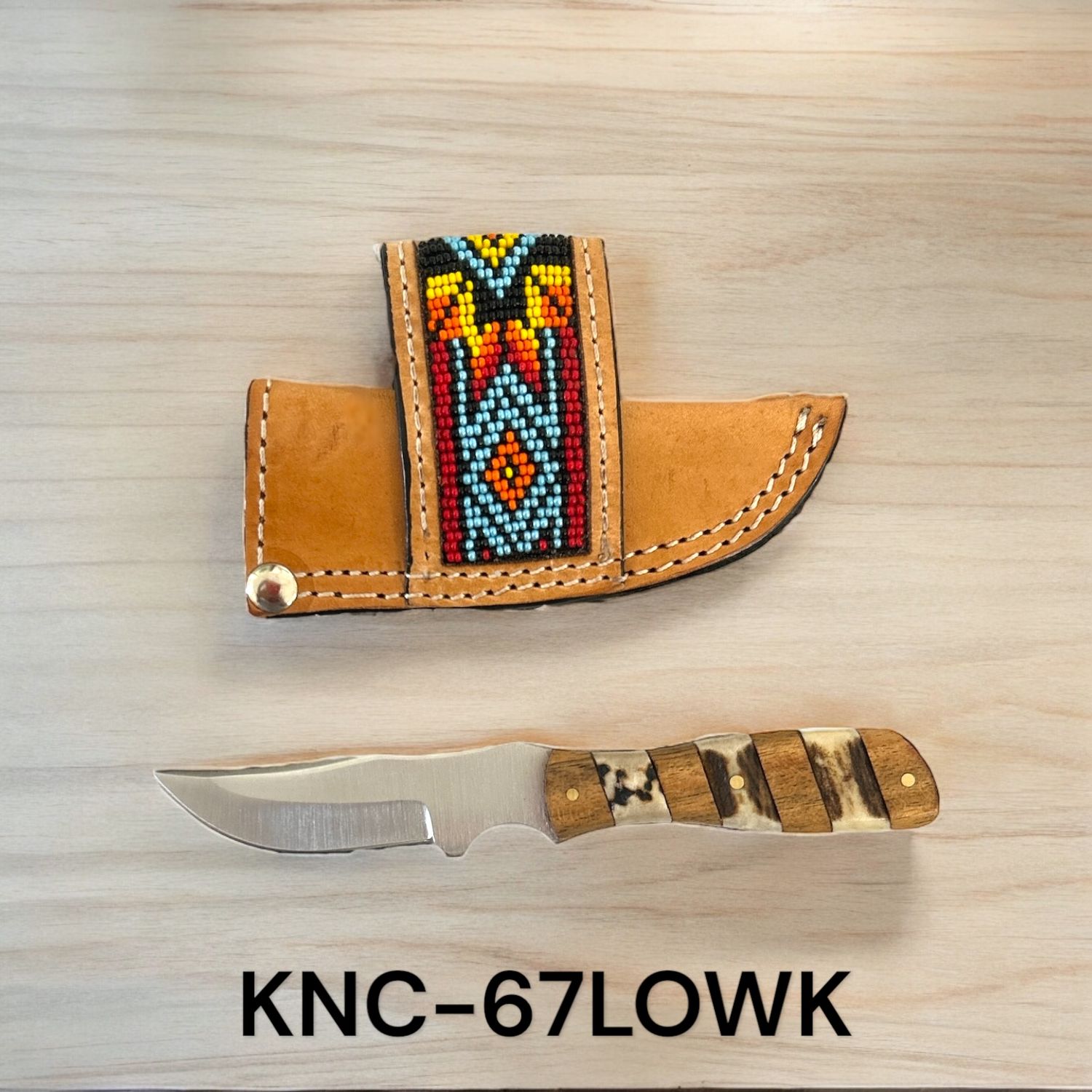 KNC-67LOWK