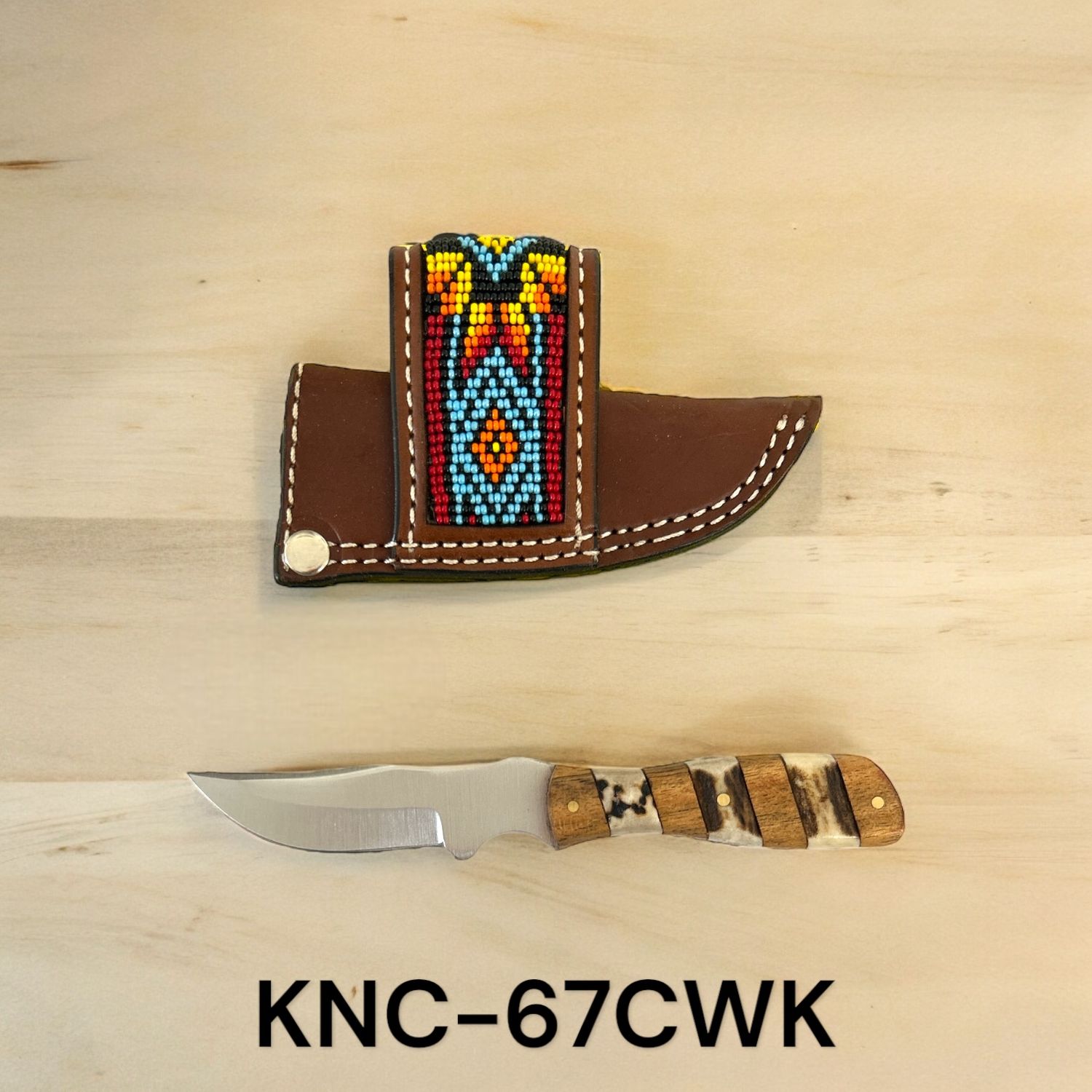 KNC-67CWK