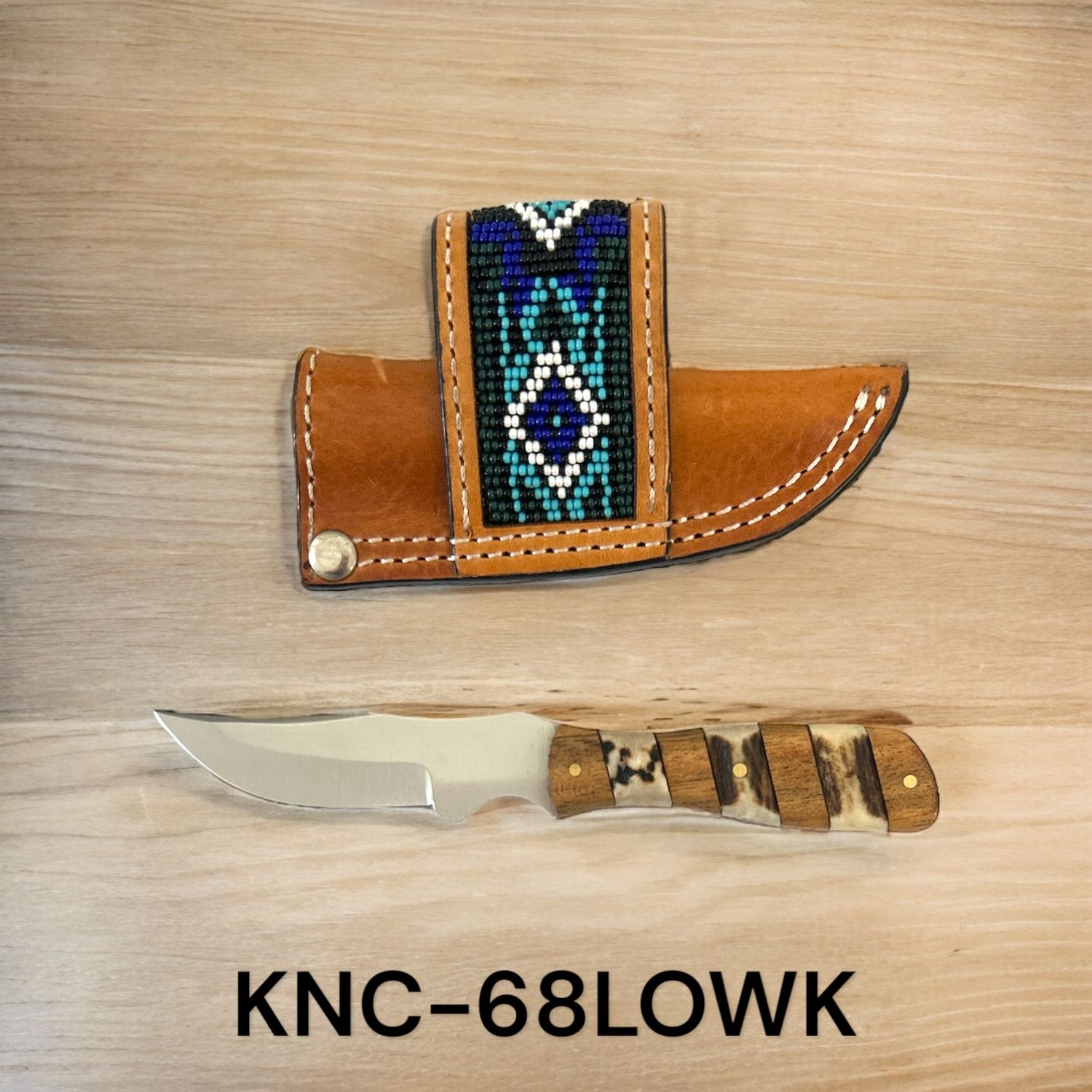 KNC-68LOWK