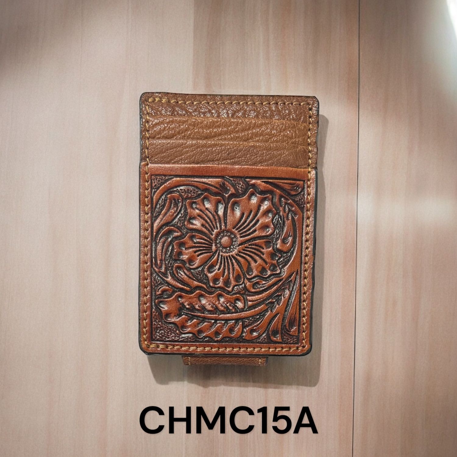 CHMC15A