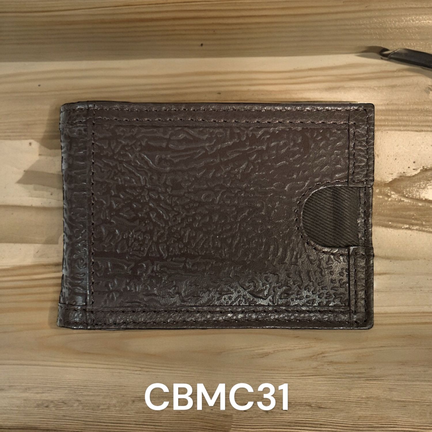 CBMC31
