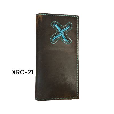 WALLETS/MONEY CLIPS