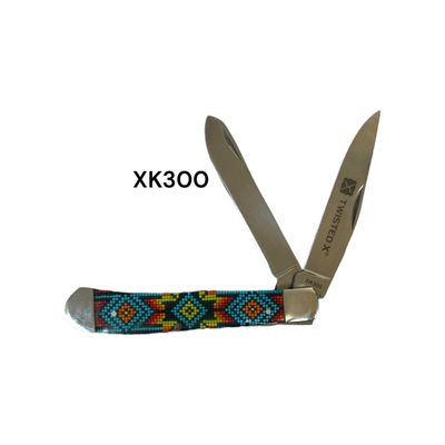 KNIVES