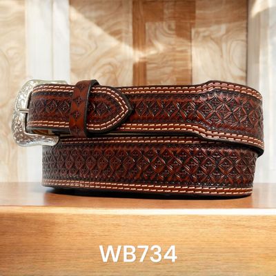 WB734