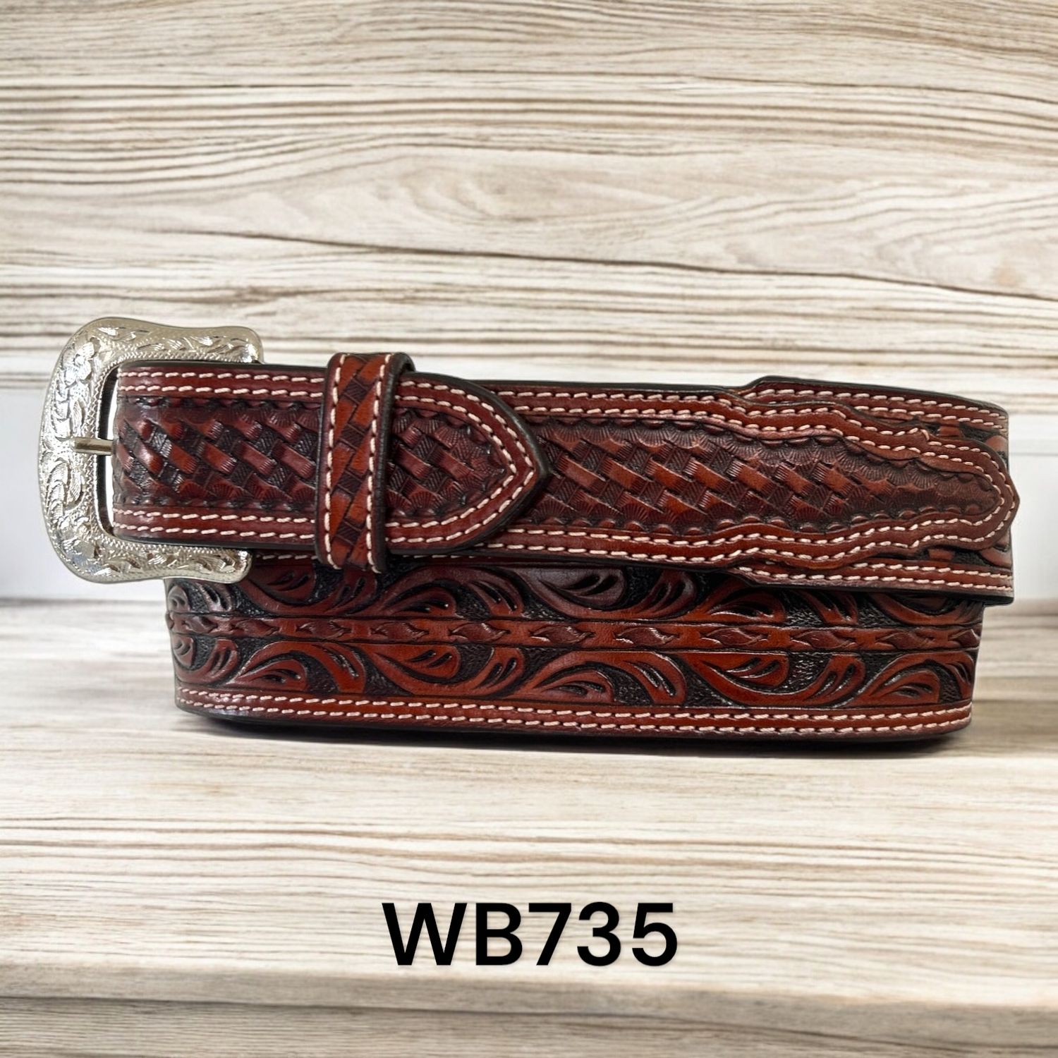 WB735