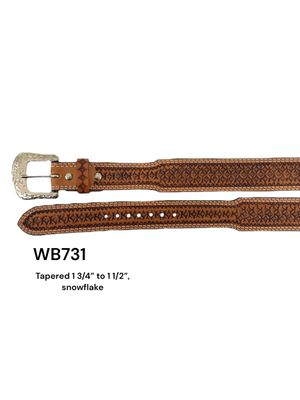 CIRCLE SH BELTS