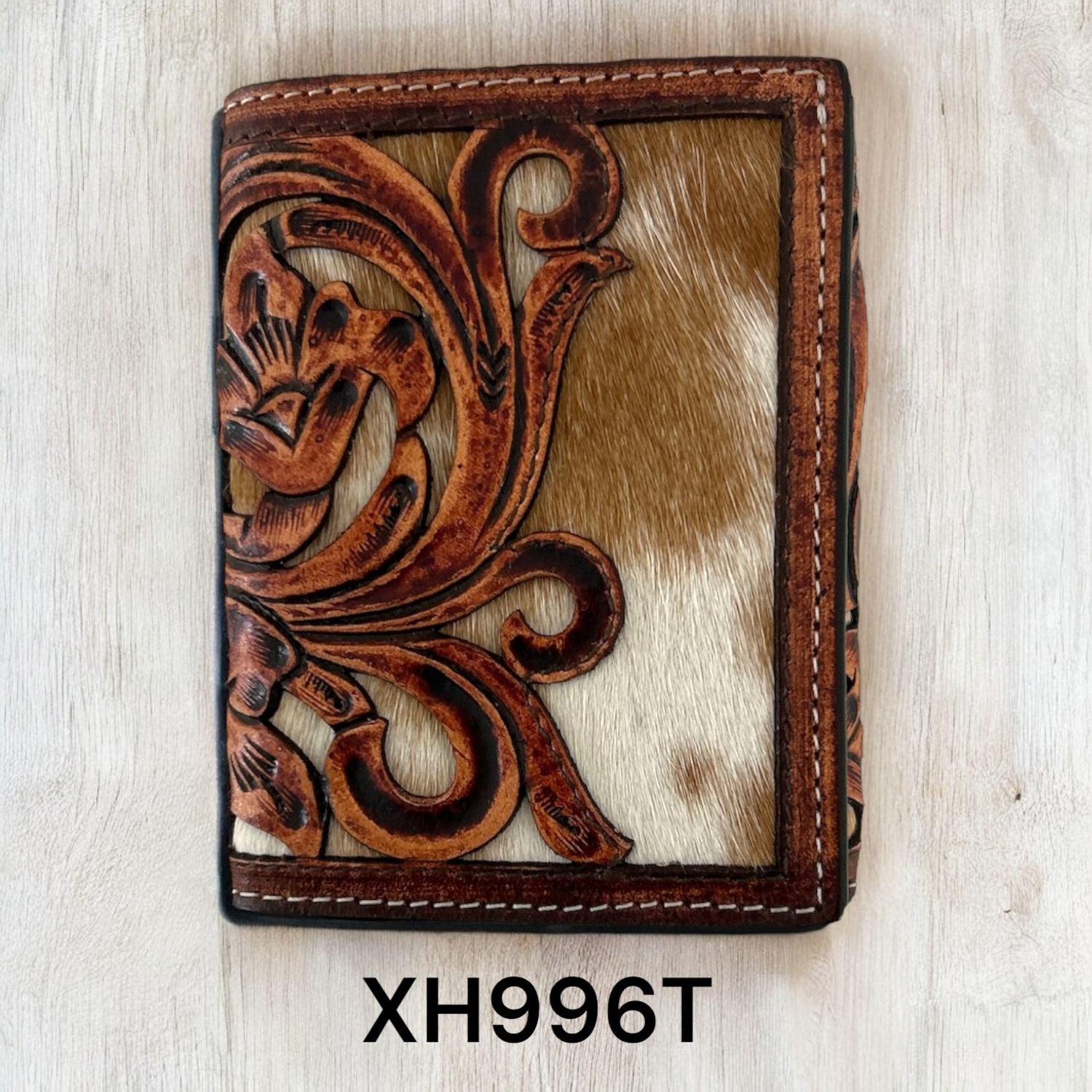 XH996T