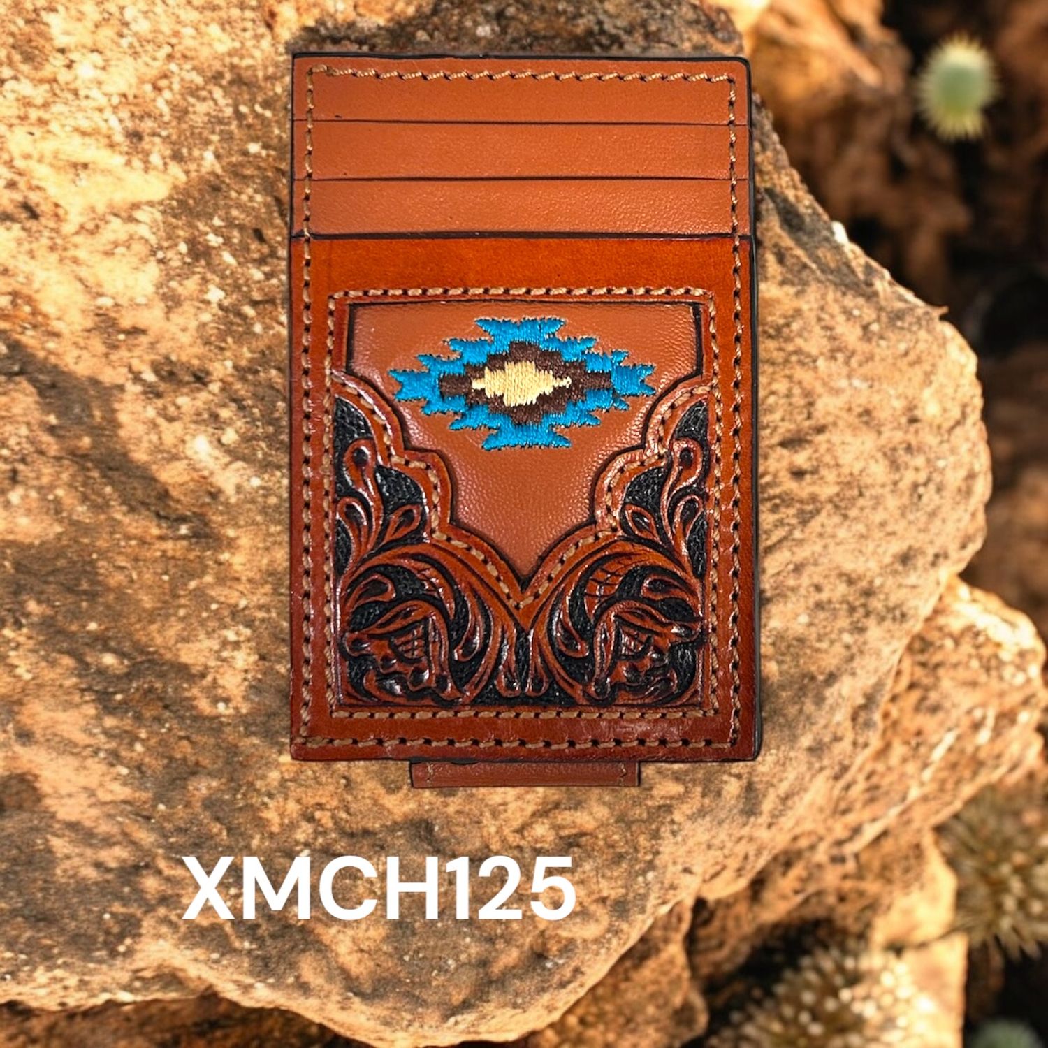 XMCH125