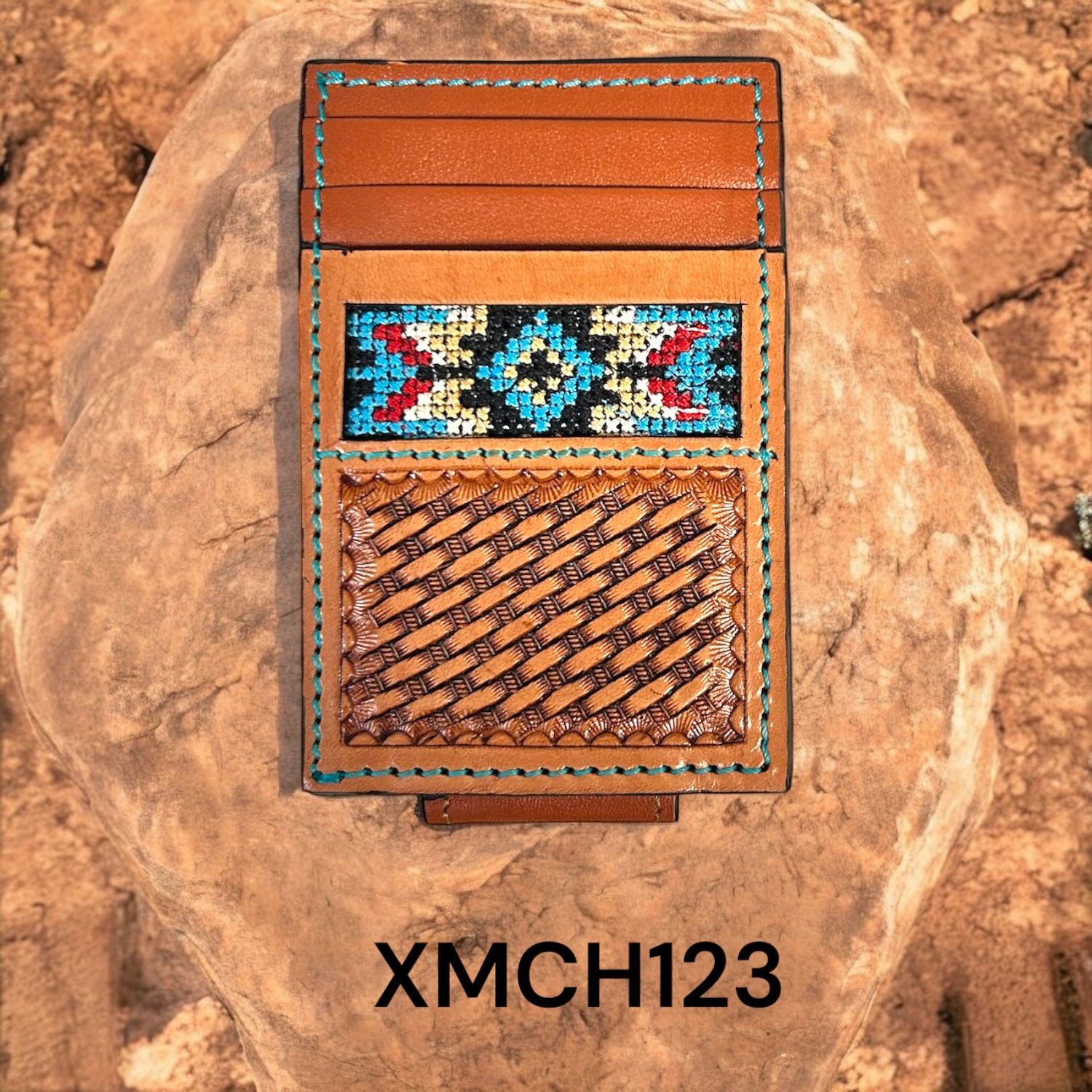 XMCH123