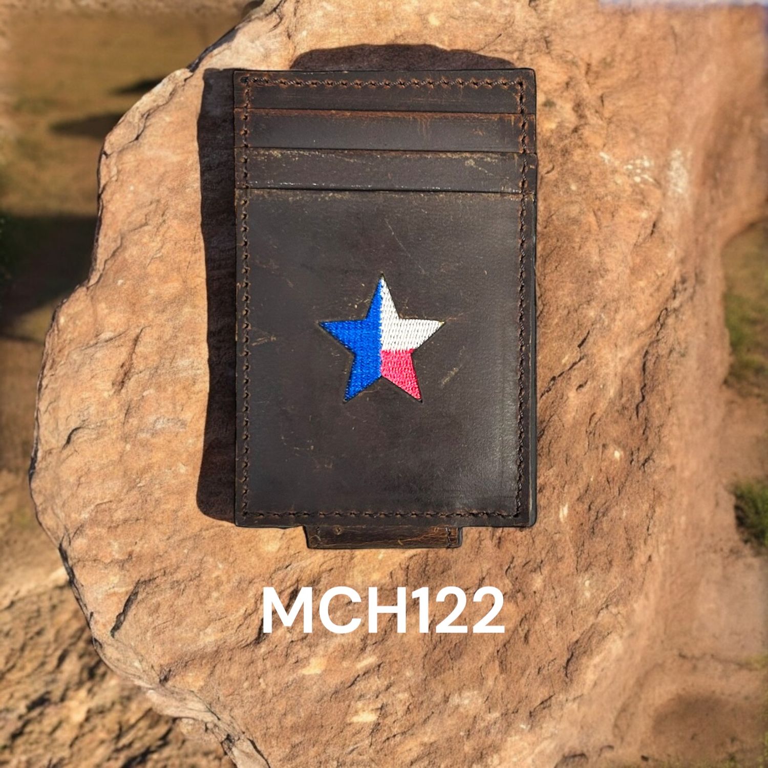 MCH122
