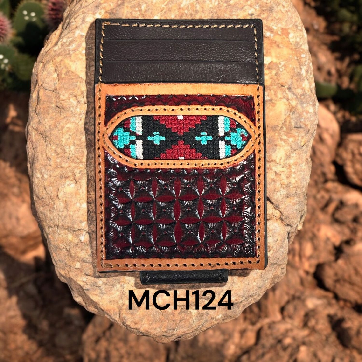 MCH124