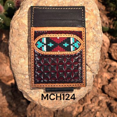 MCH124