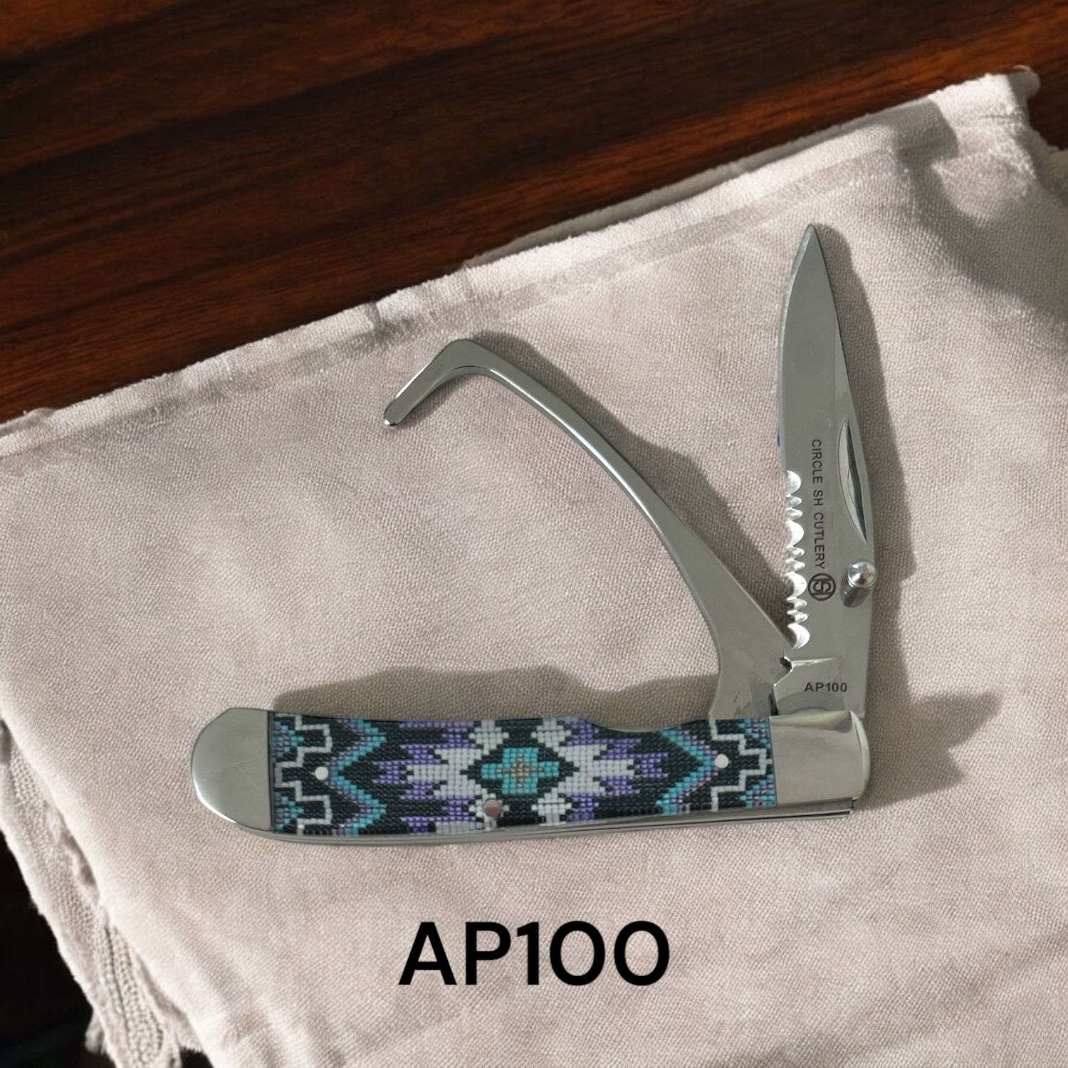 AP100