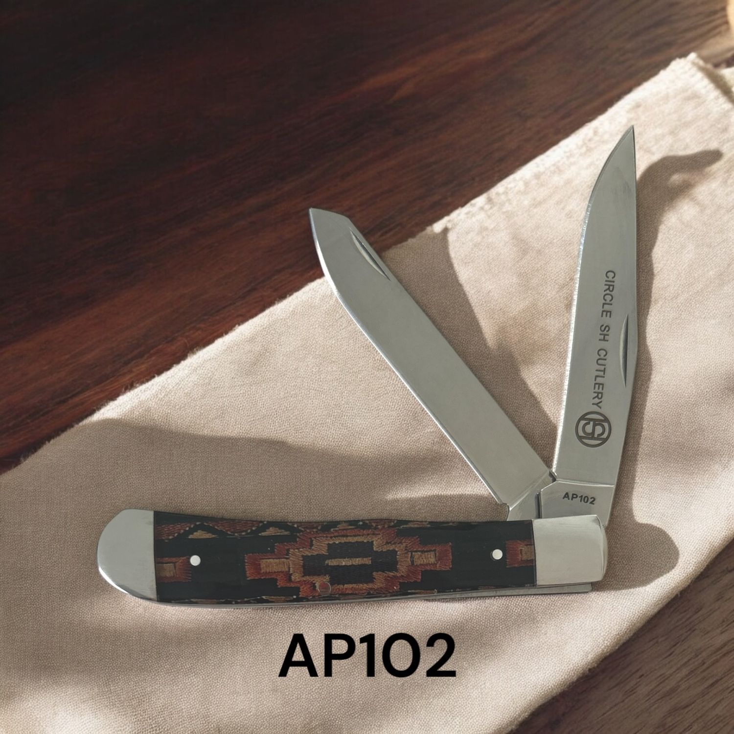 AP102
